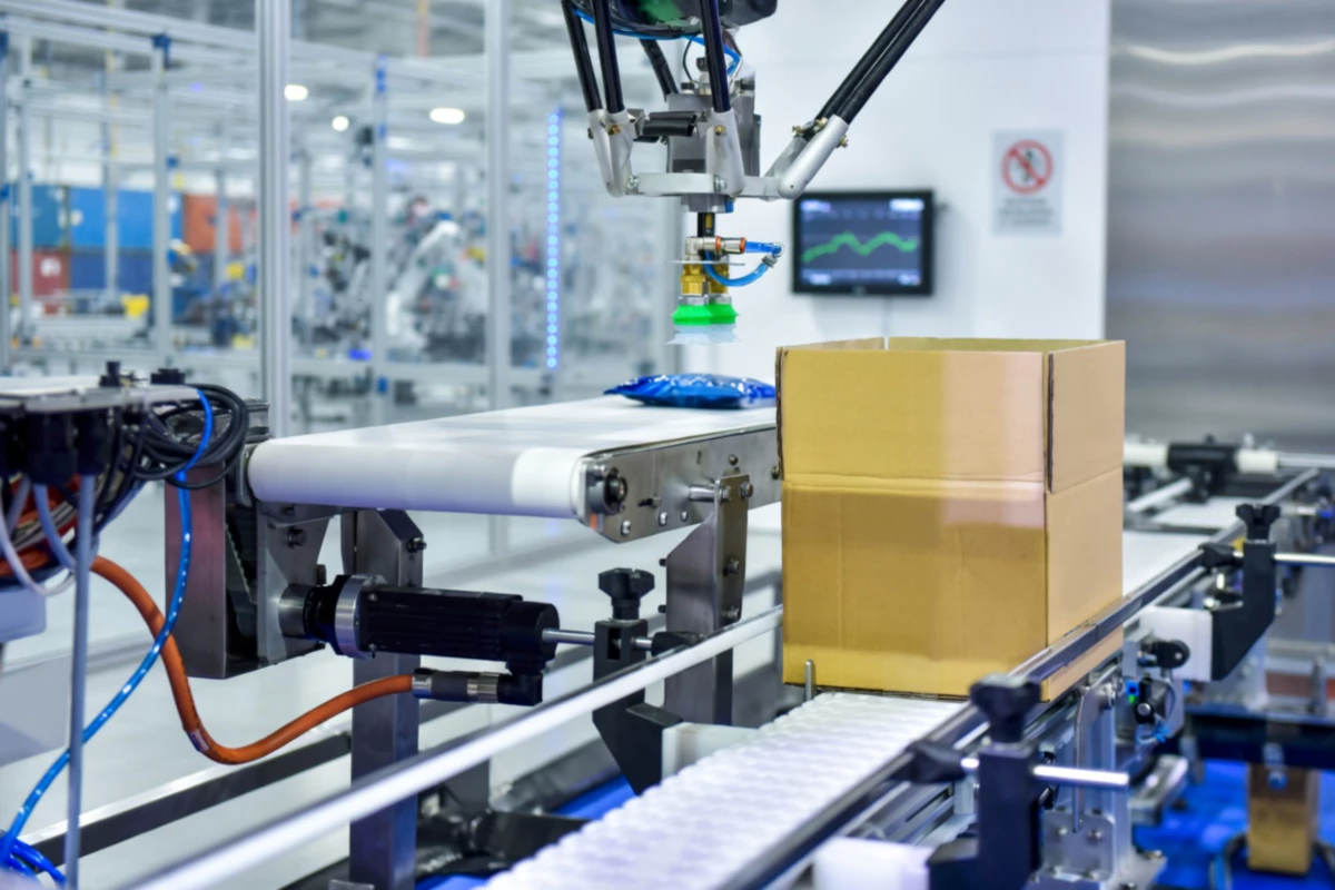 Packaging Machinery