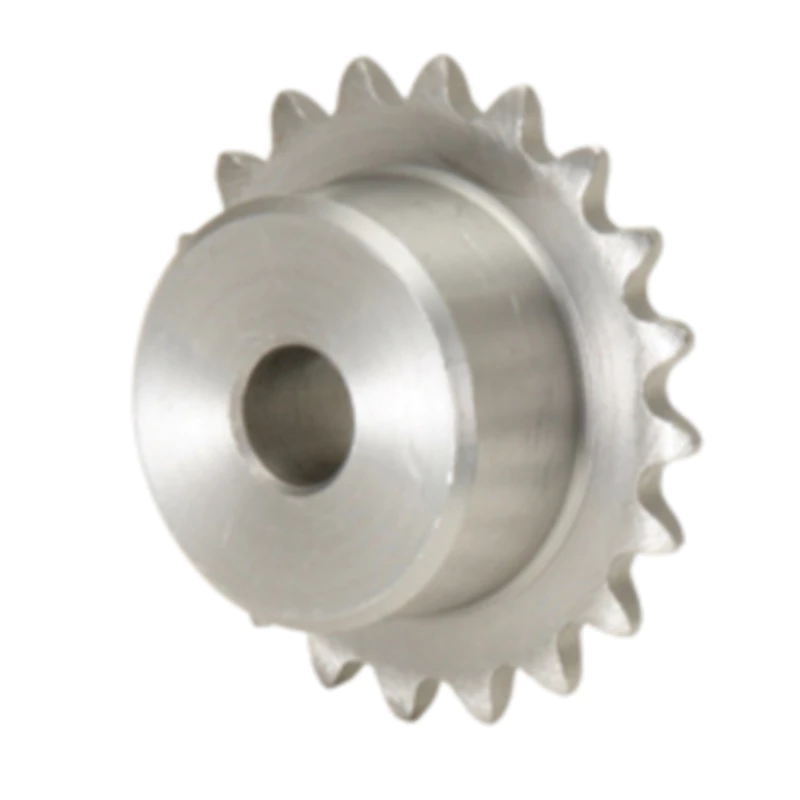 Roller Transmission Chain